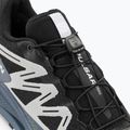 Buty do biegania męskie Salomon Pulsar Trail black/china blue/arctic ice 13