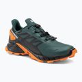 Buty do biegania męskie Salomon Supercross 4 GTX stargazer/black/turmeric