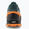 Buty do biegania męskie Salomon Supercross 4 GTX stargazer/black/turmeric 8