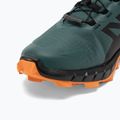 Buty do biegania męskie Salomon Supercross 4 GTX stargazer/black/turmeric 9