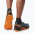 Buty do biegania męskie Salomon Supercross 4 GTX stargazer/black/turmeric 5