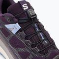 Buty do biegania damskie Salomon Ultra Glide 2 nightshade/vanilla ice/serenity 8