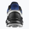 Buty do biegania męskie Salomon Supercross 4 GTX lapis blue/black/white 9