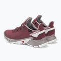 Buty do biegania damskie Salomon Alphacross 4 GTX wild ginger/ashe 5