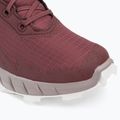 Buty do biegania damskie Salomon Alphacross 4 GTX wild ginger/ashe 9