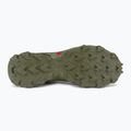 Buty do biegania męskie Salomon Supercross 4 olvnig/moss gray/black 7