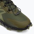 Buty do biegania męskie Salomon Supercross 4 olvnig/moss gray/black 10