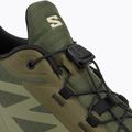 Buty do biegania męskie Salomon Supercross 4 olvnig/moss gray/black 12