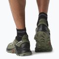 Buty do biegania męskie Salomon Supercross 4 olvnig/moss gray/black 4
