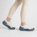 Buty do biegania damskie Salomon Pulsar Trail tender peach/china b 2