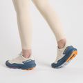 Buty do biegania damskie Salomon Pulsar Trail tender peach/china b 3