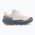 Buty do biegania damskie Salomon Pulsar Trail tender peach/china b 4