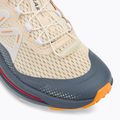 Buty do biegania damskie Salomon Pulsar Trail tender peach/china b 9