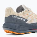 Buty do biegania damskie Salomon Pulsar Trail tender peach/china b 11