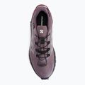 Buty do biegania damskie Salomon Supercross 4 GTX moonscape/black 8