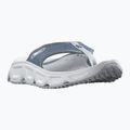 Japonki męskie Salomon Reelax Break 6.0 blue ashes/white/pearl blue