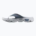 Japonki męskie Salomon Reelax Break 6.0 blue ashes/white/pearl blue 3