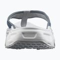 Japonki męskie Salomon Reelax Break 6.0 blue ashes/white/pearl blue 4