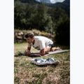 Japonki męskie Salomon Reelax Break 6.0 blue ashes/white/pearl blue 6