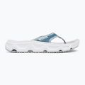 Japonki męskie Salomon Reelax Break 6.0 blue ashes/white/pearl blue 2