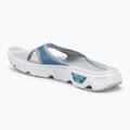 Japonki męskie Salomon Reelax Break 6.0 blue ashes/white/pearl blue 3