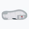 Japonki męskie Salomon Reelax Break 6.0 blue ashes/white/pearl blue 4