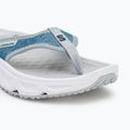Japonki męskie Salomon Reelax Break 6.0 blue ashes/white/pearl blue 7