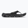 Japonki damskie Salomon Reelax Break 6.0 black/black/alloy 2