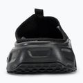 Klapki męskie Salomon Reelax Slide 6.0 black/black/alloy 9
