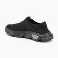 Buty damskie Salomon Reelax Moc 6.0 black/black/alloy 3