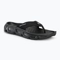 Japonki męskie Salomon Reelax Break 6.0 black/black/alloy