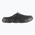 Klapki damskie Salomon Reelax Slide 6.0 black/alloy 8