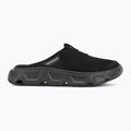 Klapki damskie Salomon Reelax Slide 6.0 black/alloy 2