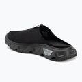 Klapki damskie Salomon Reelax Slide 6.0 black/alloy 3