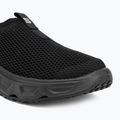 Klapki damskie Salomon Reelax Slide 6.0 black/alloy 7