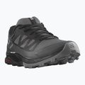 Buty turystyczne damskie Salomon Outrise GTX black/magnet/gull 11