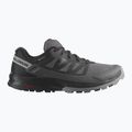 Buty turystyczne damskie Salomon Outrise GTX black/magnet/gull 12