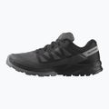 Buty turystyczne damskie Salomon Outrise GTX black/magnet/gull 13