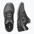 Buty turystyczne damskie Salomon Outrise GTX black/magnet/gull 15