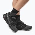 Buty turystyczne damskie Salomon Outrise GTX black/magnet/gull 17