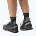 Buty turystyczne damskie Salomon Outrise GTX black/magnet/gull 18