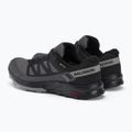 Buty turystyczne damskie Salomon Outrise GTX black/magnet/gull 3
