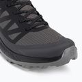 Buty turystyczne damskie Salomon Outrise GTX black/magnet/gull 7