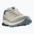 Buty turystyczne damskie Salomon Outrise GTX feather gray/bl/starg 11