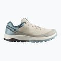 Buty turystyczne damskie Salomon Outrise GTX feather gray/bl/starg 12