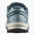Buty turystyczne damskie Salomon Outrise GTX feather gray/bl/starg 14