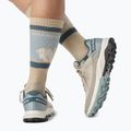 Buty turystyczne damskie Salomon Outrise GTX feather gray/bl/starg 18