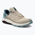 Buty turystyczne damskie Salomon Outrise GTX feather gray/bl/starg