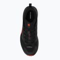 Buty do biegania męskie Salomon Sense Ride 5 black/fiery red/black 7