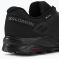 Buty turystyczne męskie Salomon Outrise GTX black/phantom 8